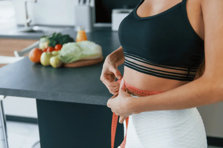 In-Home Fitness Training Experience