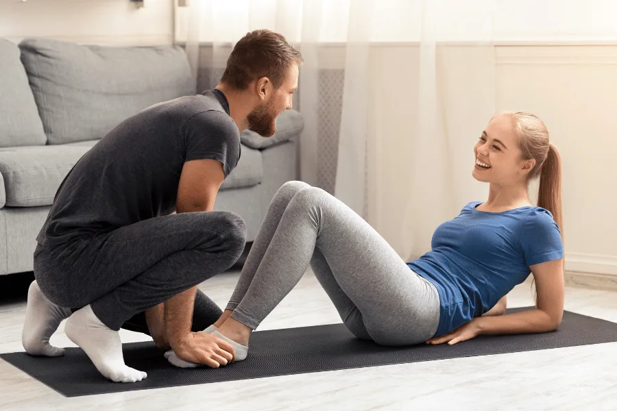 Professional Personal Trainer Dzingala Fitness