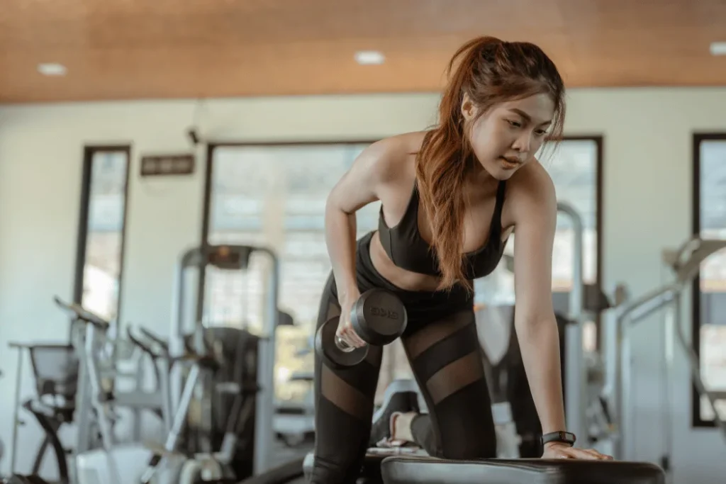 expert personal training