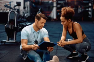 2026 Personal Trainer