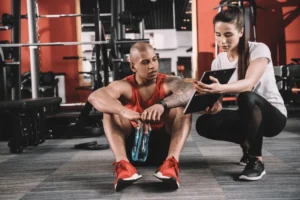 Personal Trainer