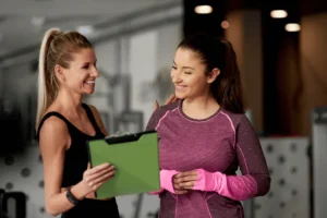 Personal Trainer Cost in Toronto