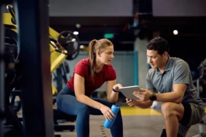 Personal Training Program