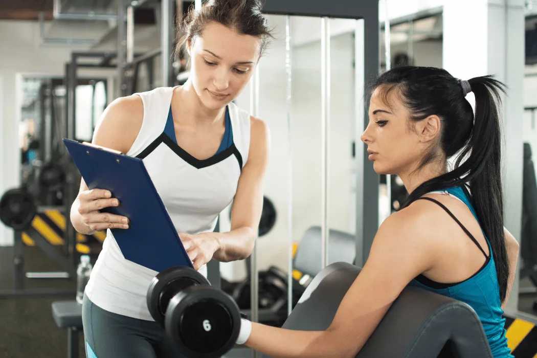 trainer-program